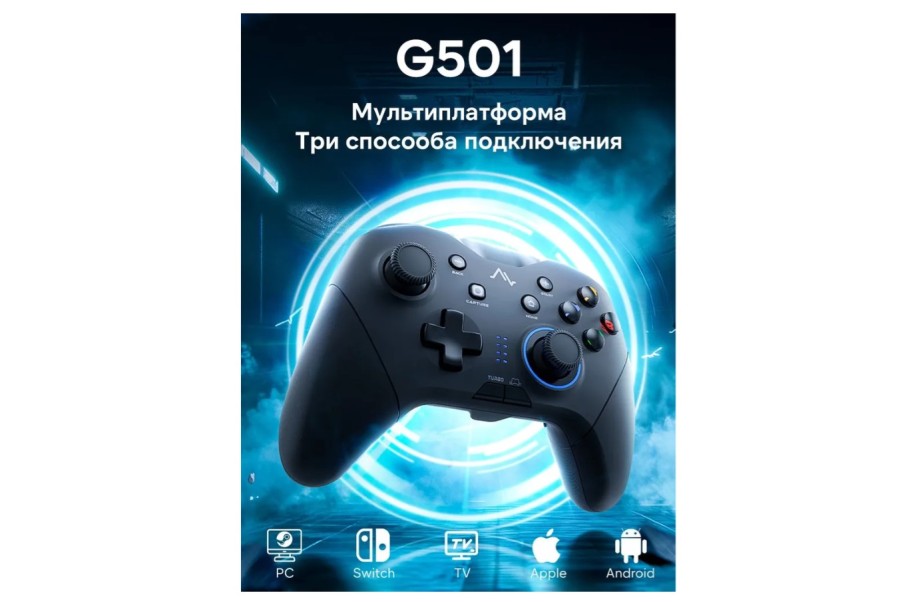 MAIBENBEN G501 (MAIBENBEN G501)