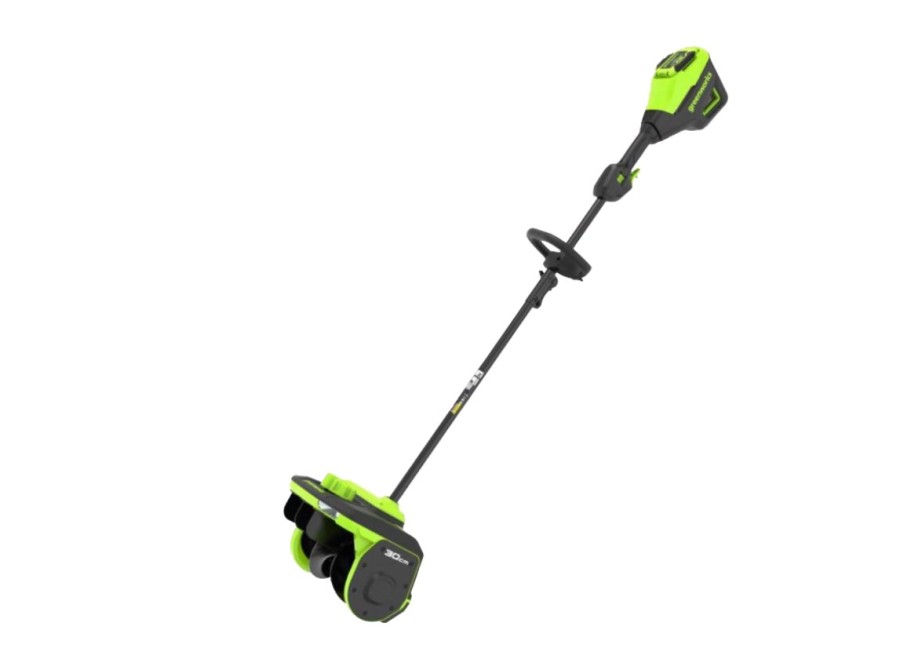 GREENWORKS GD60SS2 без АКБ и ЗУ (2603207)