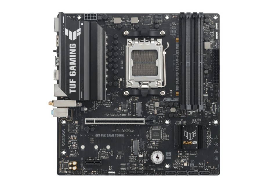 ASUS TUF GAMING A620AM-PLUS WIFI