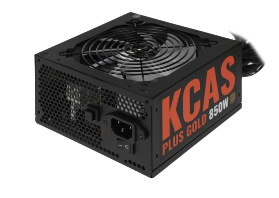 Formula KCAS PLUS GOLD 850W RGB