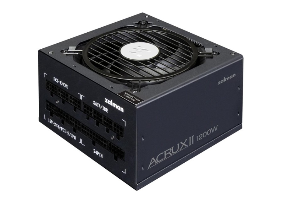 Zalman Acrux II 1200W (ZM1200-ARX2)