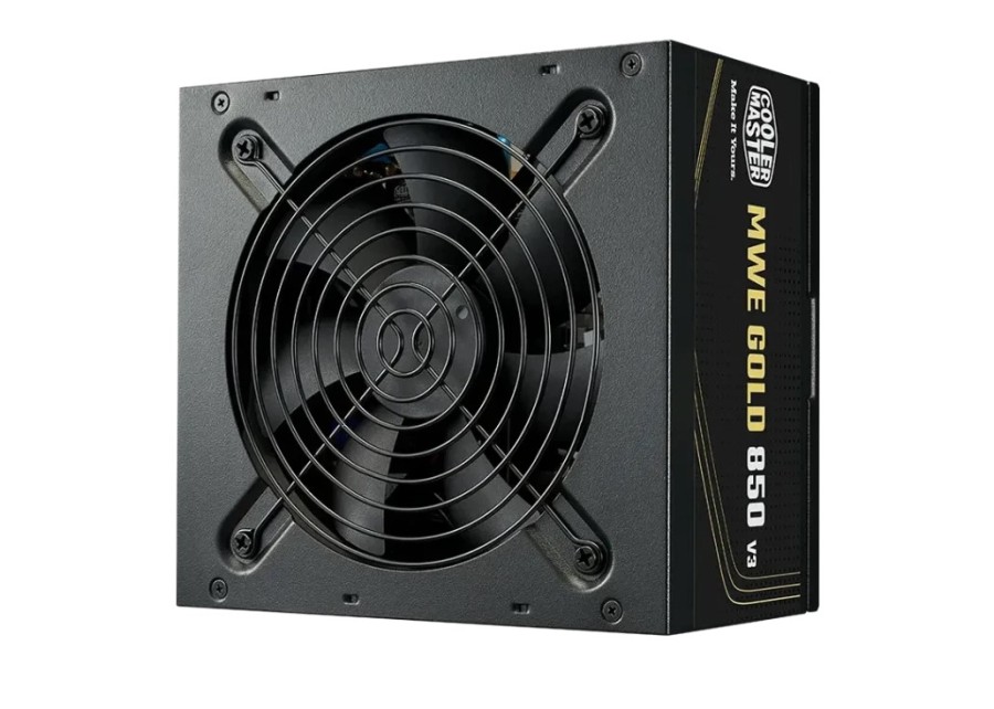 Cooler Master MWE Gold V3 850W (MPE-8506-ACAG-BEU)