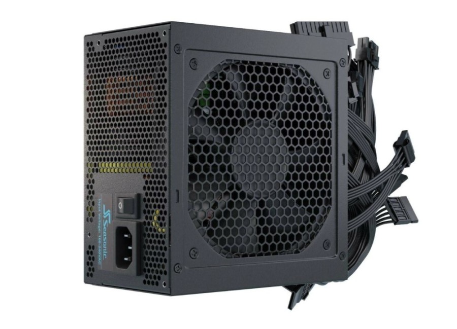 Seasonic G12 GC-750 750W (G12 GC-750 SSP-750RT2)