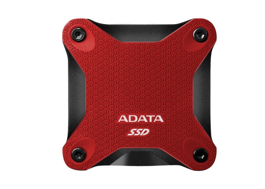 ADATA SD620 Red 512Gb (SD620-512GCRD)