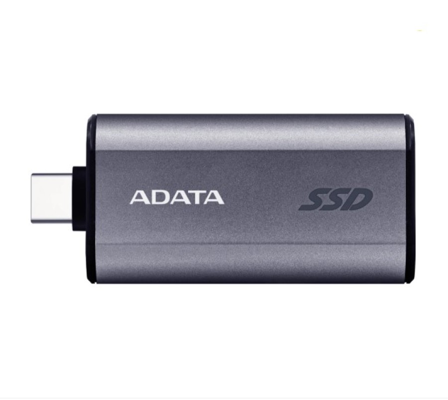 ADATA SC750 Grey 2Tb (SC750-2000G-CCBK)