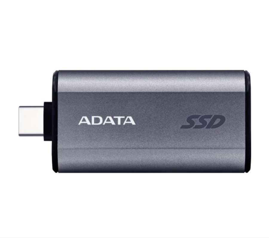 ADATA SC750 Grey 500Gb (SC750-500G-CCBK)