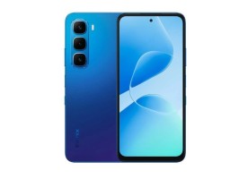 Infinix Hot 60i 8/256Gb (10075106) Shadow Blue