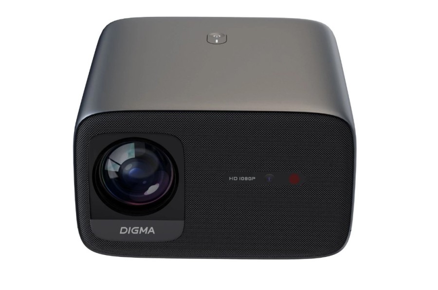 Digma DP-FHD800A