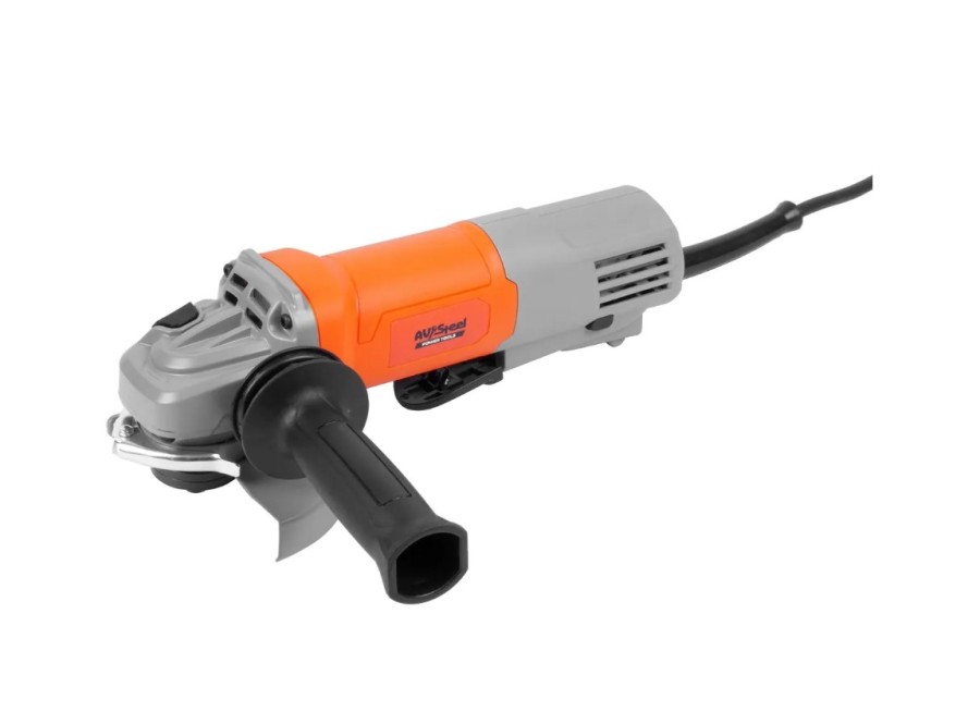 AV STEEL AV-AG 125/1300 S (AV-962111)