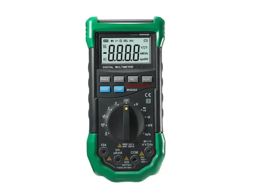 MASTECH MS8268 (13-2068)