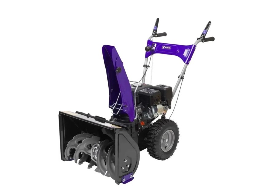 NEWJEL NJ40201, бензиновый, 5.7л.с., самоходный (100066568693)