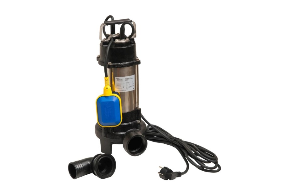 OASIS FS-180R, центробежный, погружной