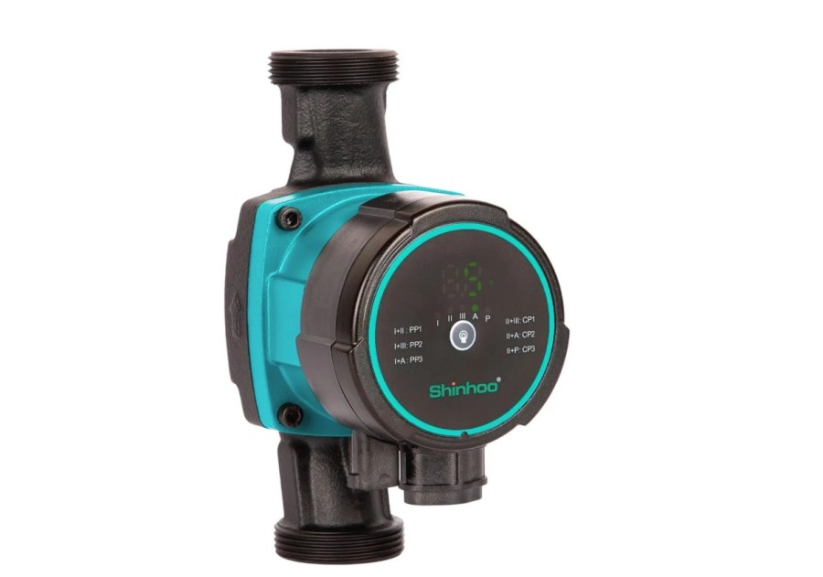 Shinhoo Master S 32-6 180