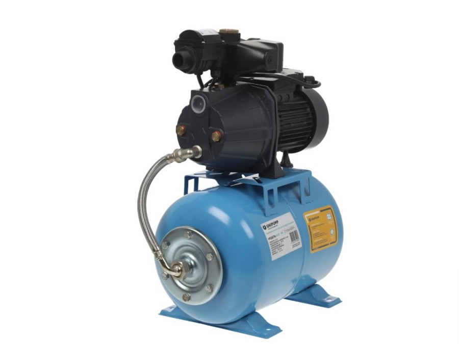 UNIPUMP Акваробот Jet 100 S-24, центробежный, поверхностный (87658)