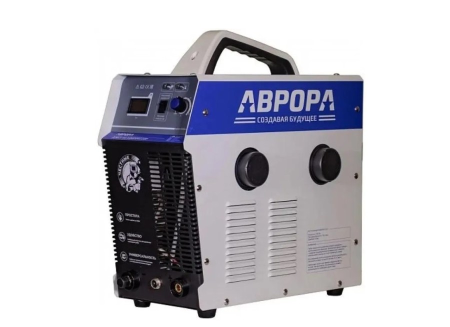 АВРОРА Джет 40, инвертор (30806)