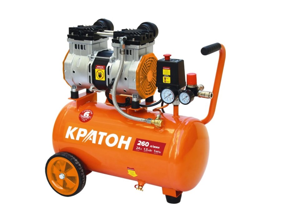 КРАТОН AC-260-24-OFHS