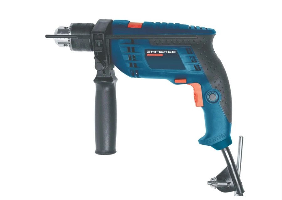 ЭНГЕЛЬС ДУ 600-13 ЗВП (0.701.010.007)