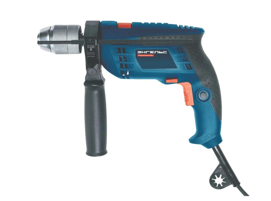 ЭНГЕЛЬС ДУ 600-13 БЗП (0.701.010.006)