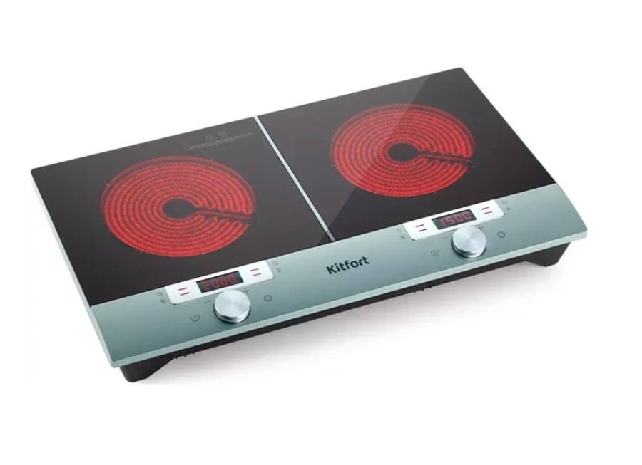 Kitfort КТ-155