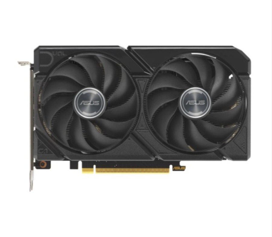 ASUS 8Gb AMD Radeon RX 9060 (DUAL-RX9060-8G)