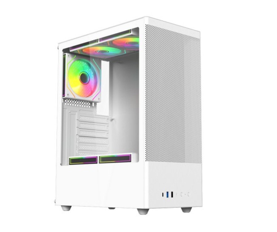 ACD Citadel 108W (AH-SI2G0W-00) White