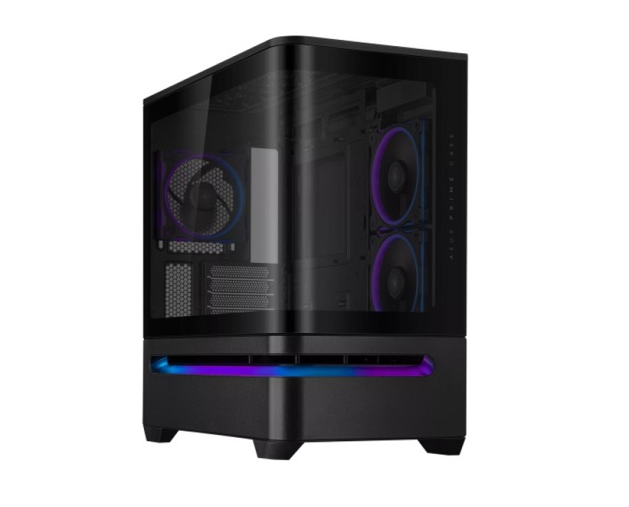 ASUS PRIME AP202 TG ARGB BLACK (90DC00P0-B19000)