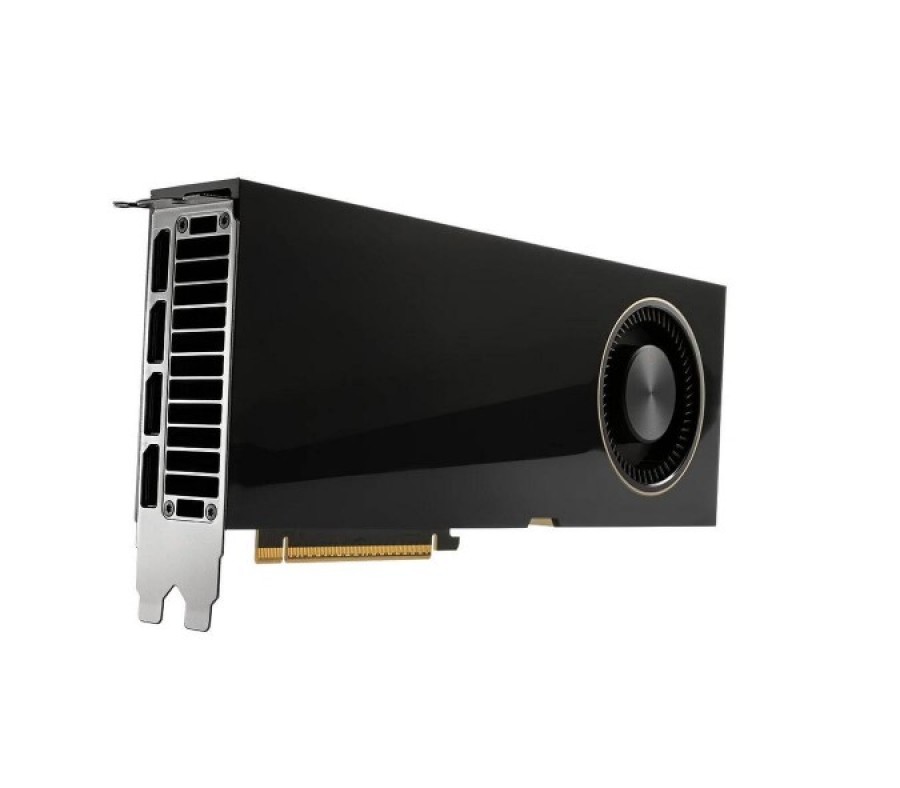 NVIDIA RTX PRO 6000 Blackwell Max-Q (Workstation Edition) (900-5G153-2200-000)