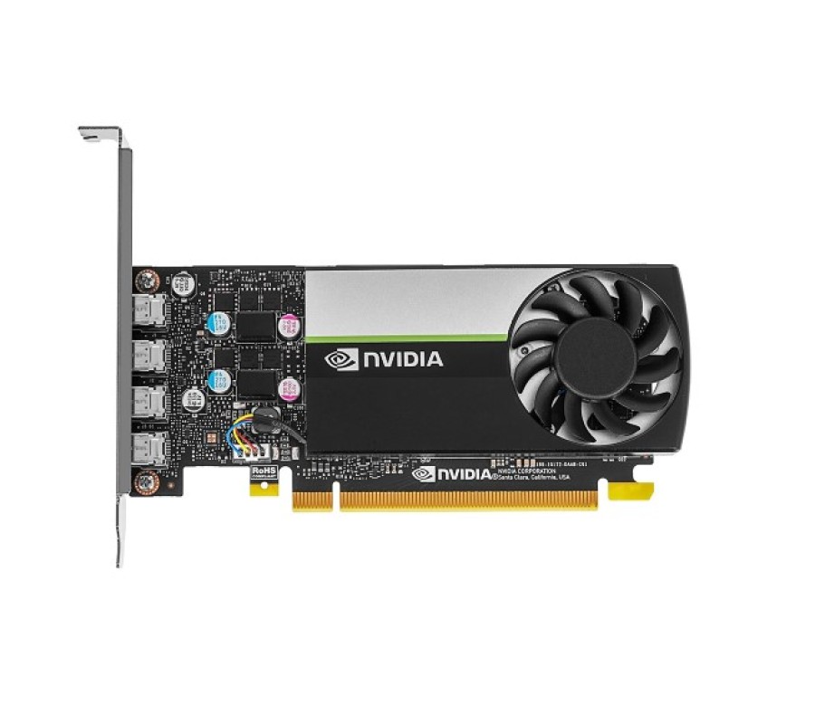 NVIDIA for Lenovo T1000-8G with ATX+LP Brackets (900-5G172-2770-000)