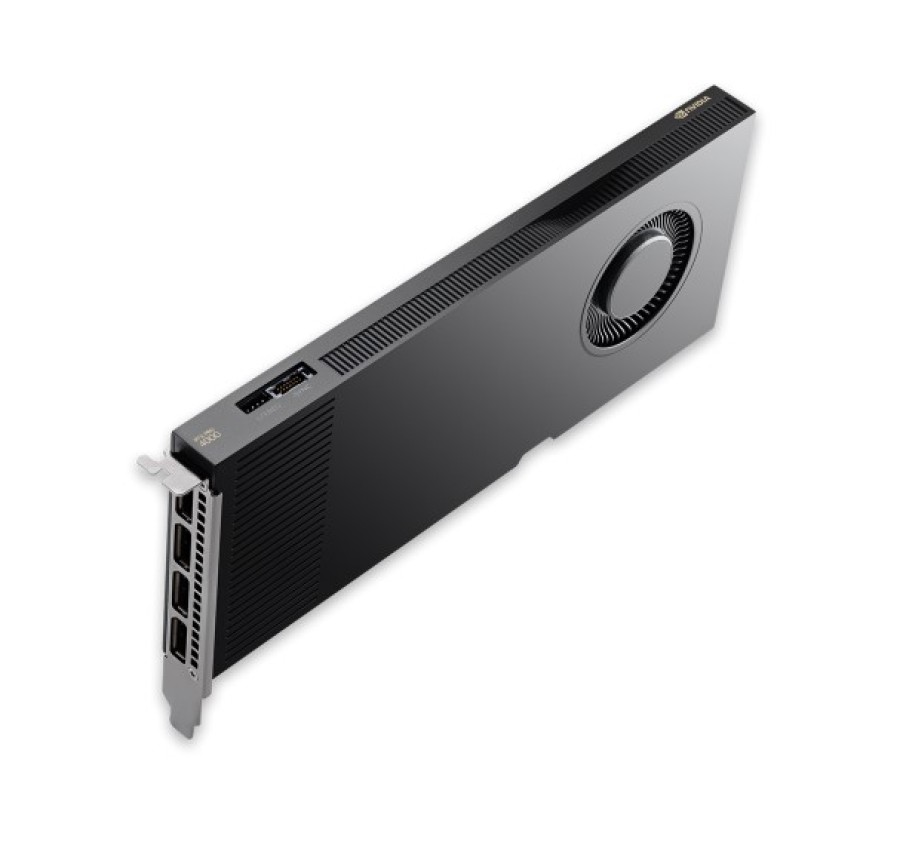 NVIDIA RTX PRO 4000 (900-5G147-2270-000)