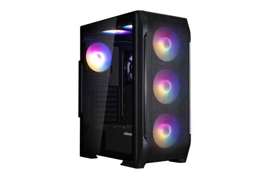 ZALMAN N7 PLUS V2