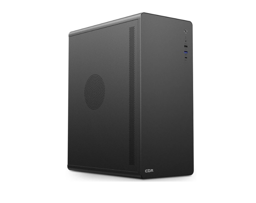 CBR PCC-ATX-U500-WPSU