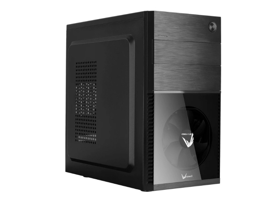 Formula CS-105 Black (4711401661924)