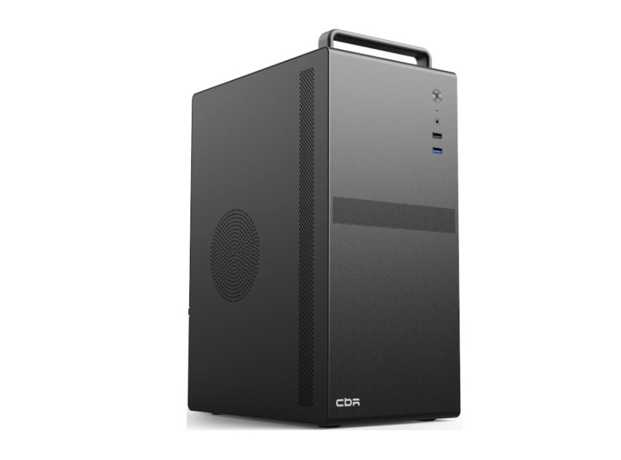 CBR PCC-MATX-V205-WPSU