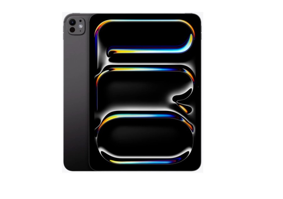 Apple iPad Pro 11" (M5) 256Gb Wi-Fi (MDWK4LL/A) Space Black