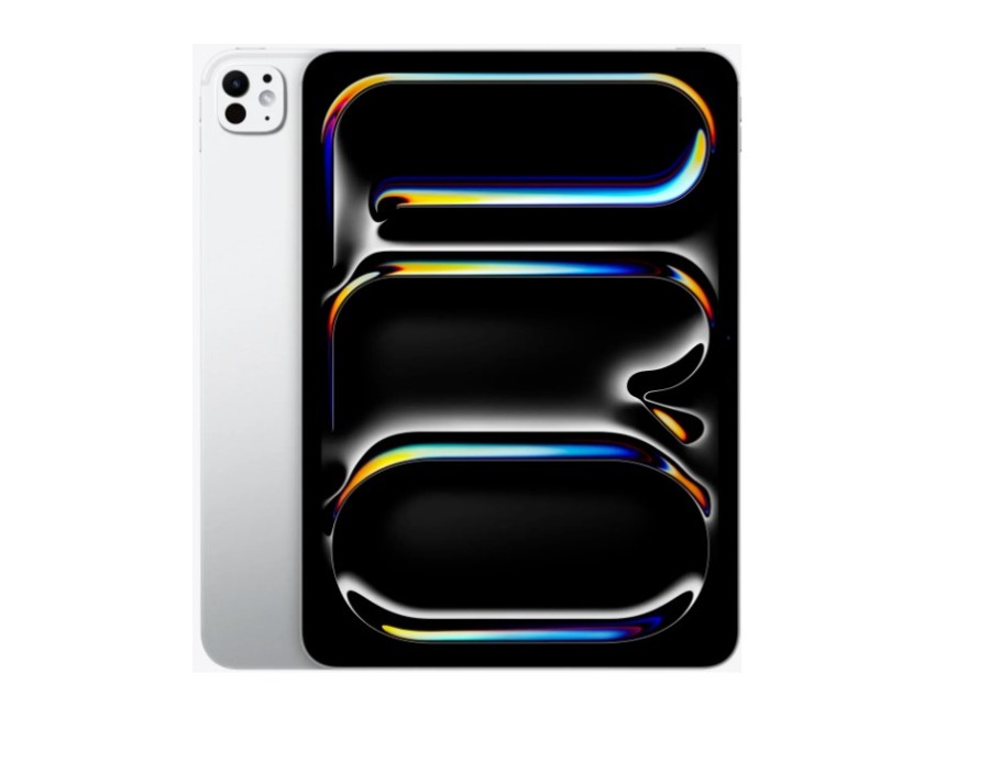 Apple iPad Pro 11" (M5) 256Gb Wi-Fi (MDWL4LL/A) Silver