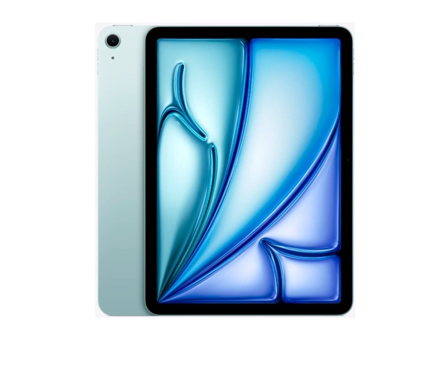 Apple iPad Air 11" (M3) 128Gb Wi-Fi (MCA34LL/A) Blue