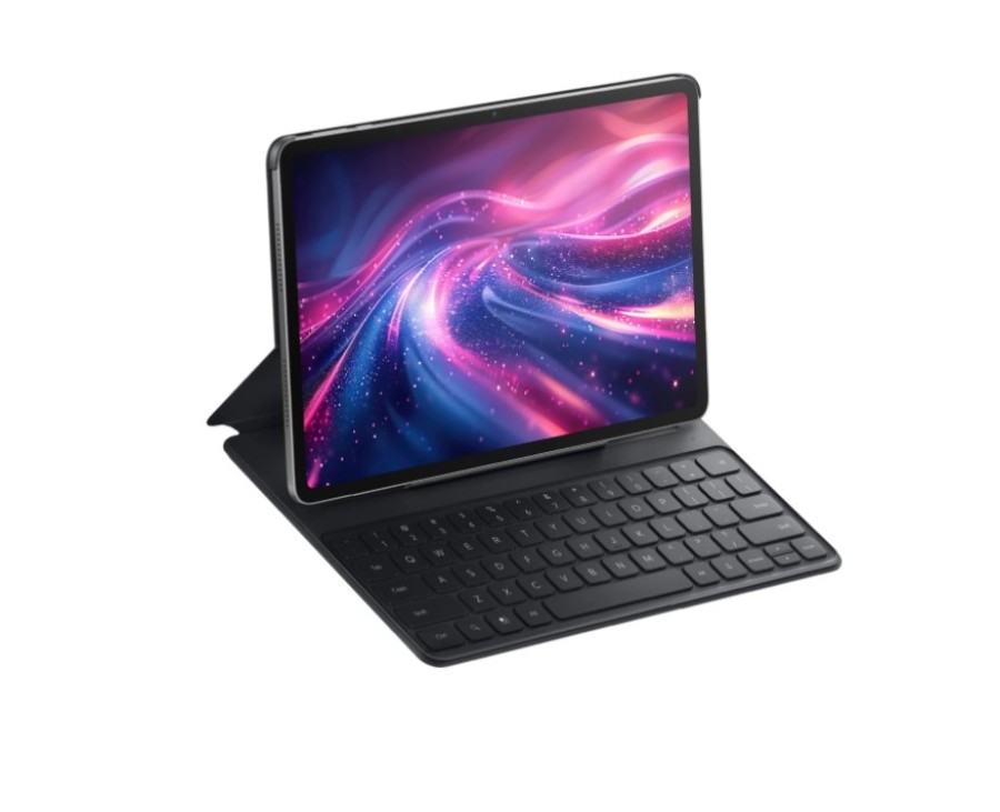 Honor Pad 10 8/256Gb 5G + Keyboard (5301APCK) Grey
