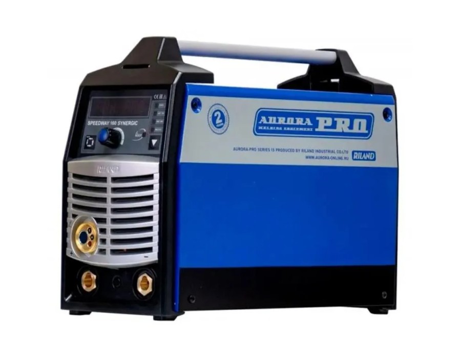 Aurora Pro SPEEDWAY 160 SYNERGIC (16335)