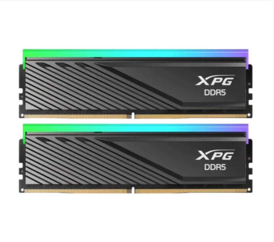 ADATA XPG Lancer Blade RGB 32Gb DDR5 6000MHz (2x16Gb KIT) (AX5U6000C4816G-DTLABRBK)