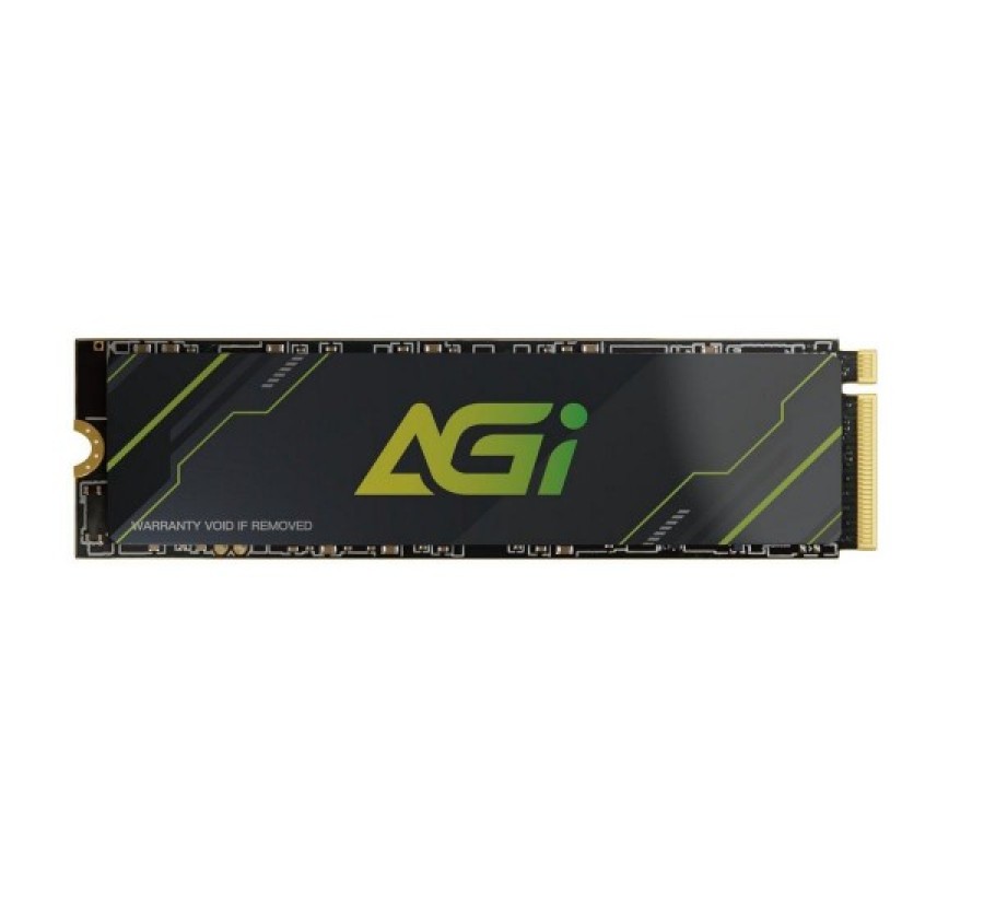 AGI AI818 PCIe Gen.4 1TB (AGI1T0G43AI818-CB)