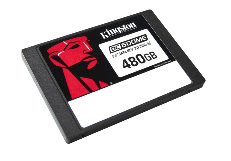 Kingston DC600ME 480Gb (SEDC600ME/480G)