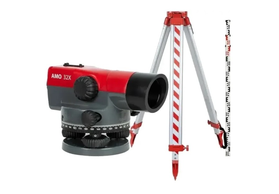 AMO 32Х+S6-N+S3 (852640)