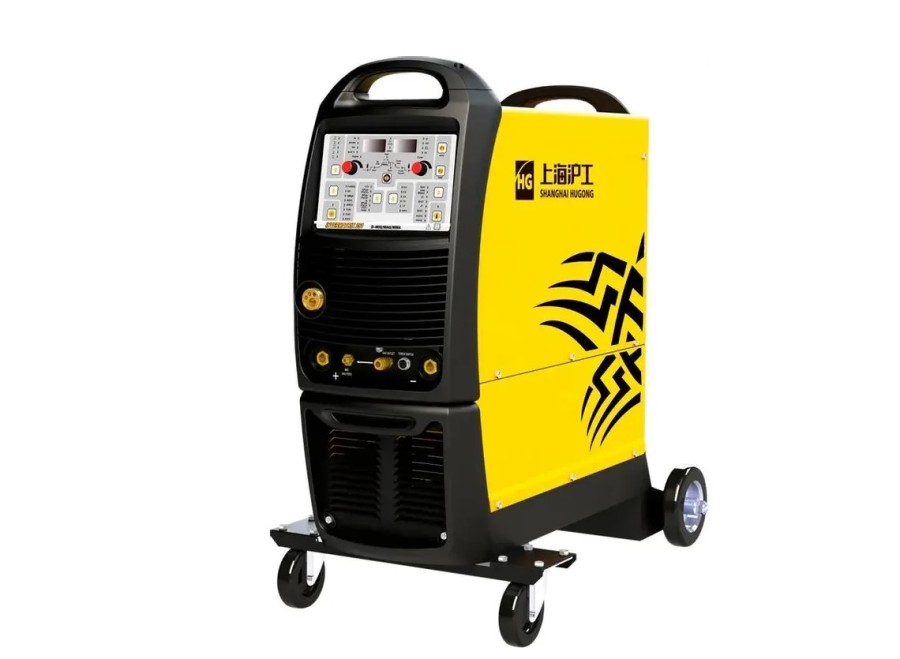 HUGONG Invermatrix 251, инвертор (040717)