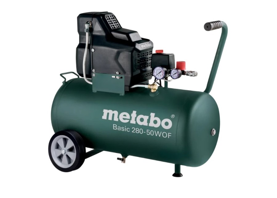 Metabo 280-50 W OF (601529000)