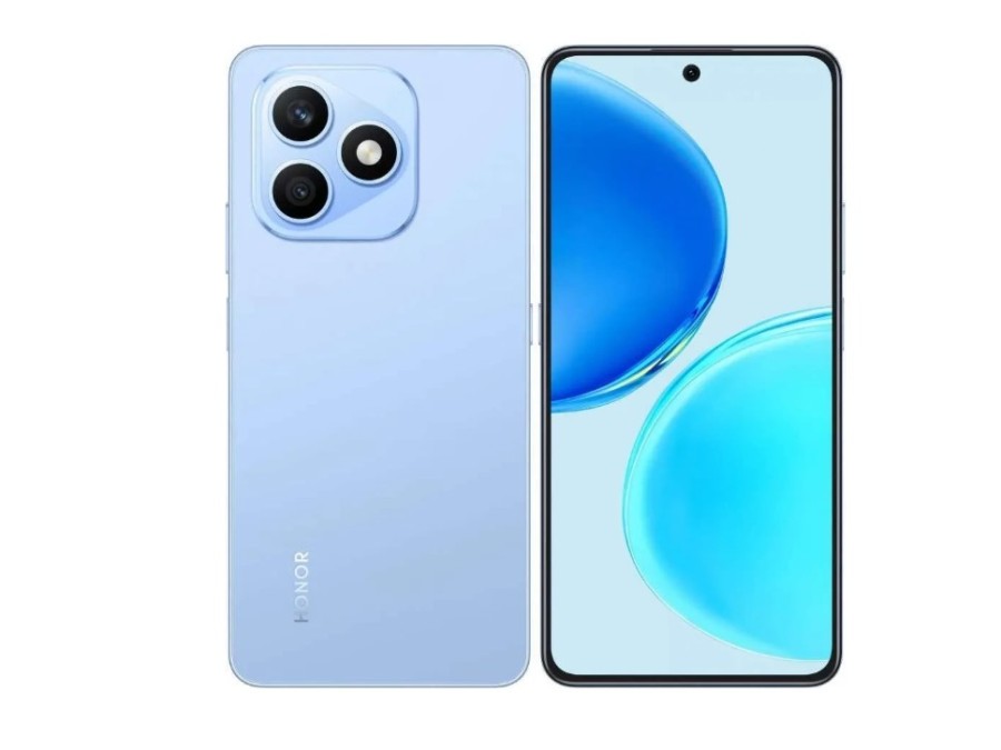 Honor X8d 8/128Gb (5109CCTX) Blue