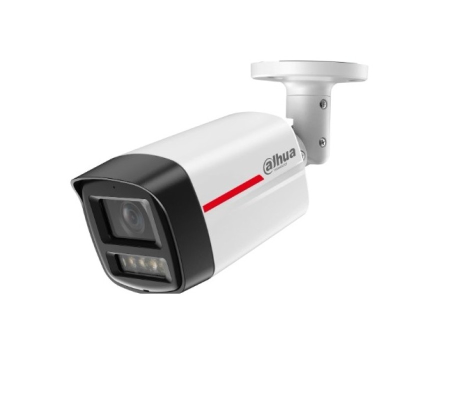 Dahua DH-IPC-HFW2849TLP-S-LED-PRO