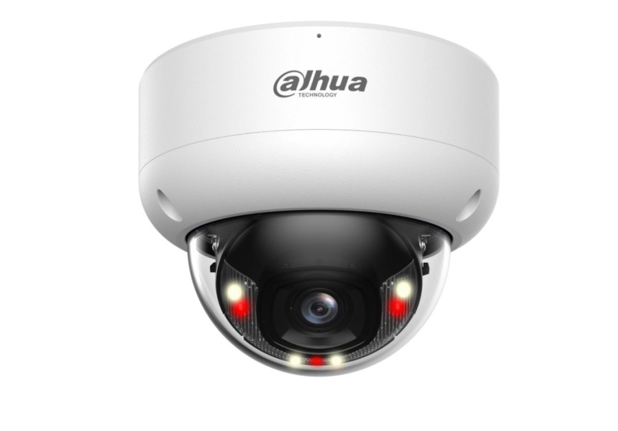 Dahua DH-IPC-HDBW3449EP-S-IL-0280B