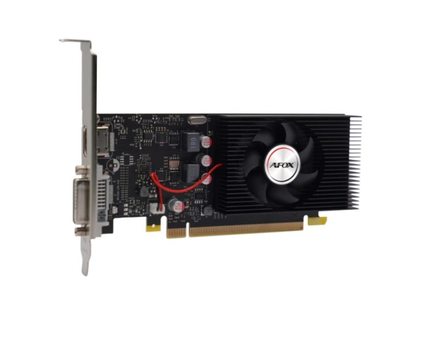 AFOX 2Gb NVIDIA GeForce GT 1030 (AF1030-2048D5L8)
