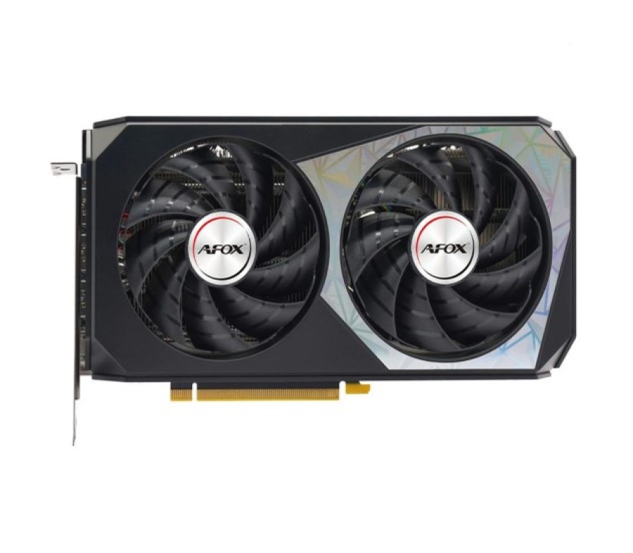 AFOX 8Gb NVIDIA GeForce RTX 3060 Ti (AF3060TI-8192D6H7-V6)