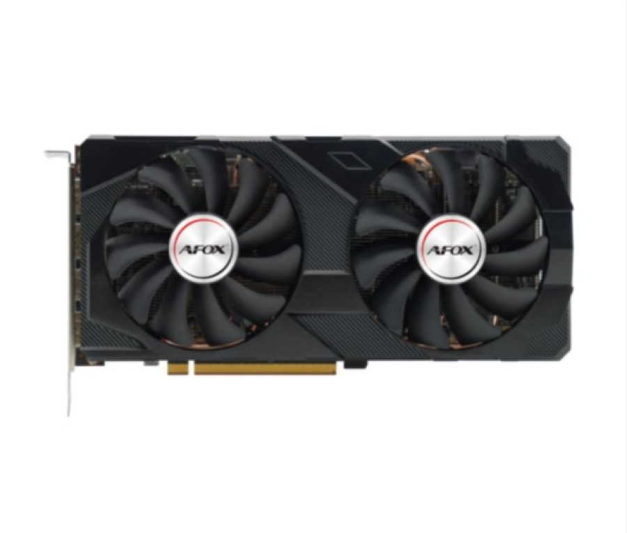 AFOX 8Gb AMD Radeon RX 5700 XT (AFRX5700XT-8GD6H6-V4)
